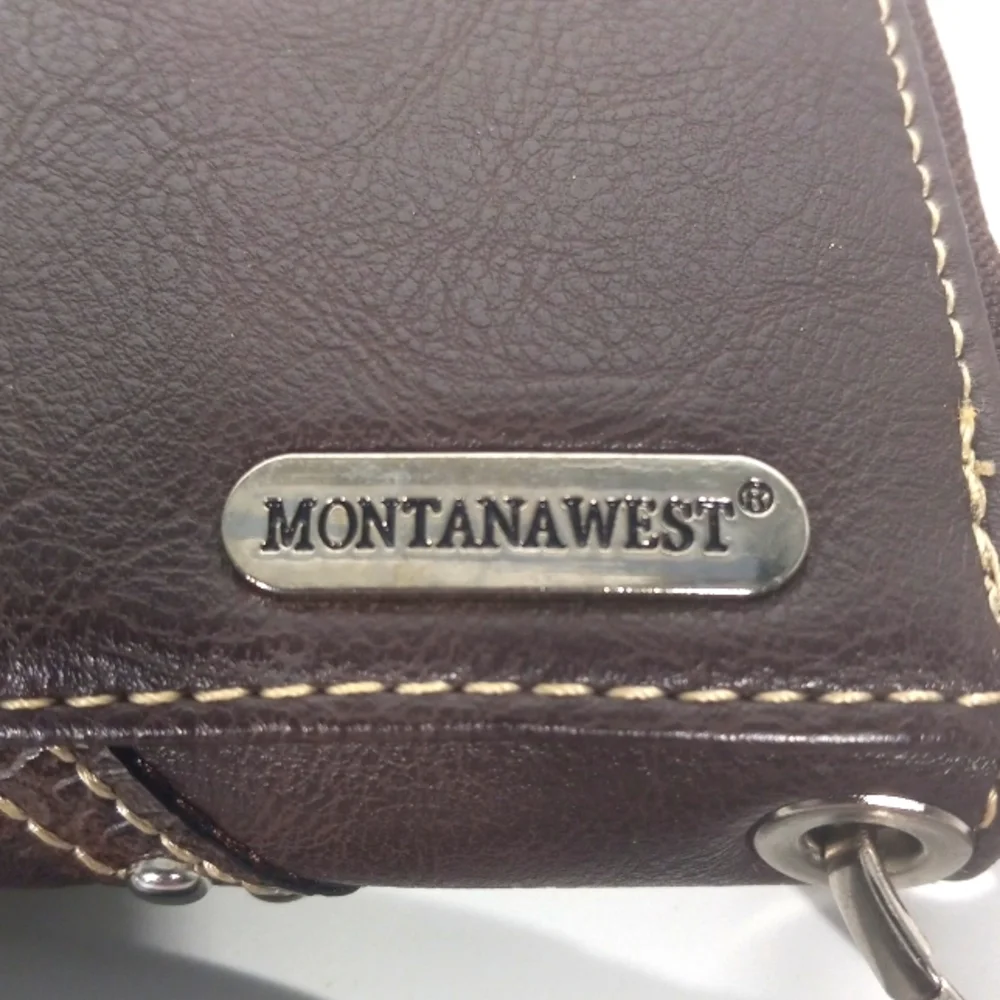 Montana West ▪︎ nwot